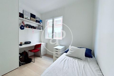 Leilighet i Barcelona, Barcelona, Barcelona - € 1 550 000 | Ref: VB2512053 - foto 15