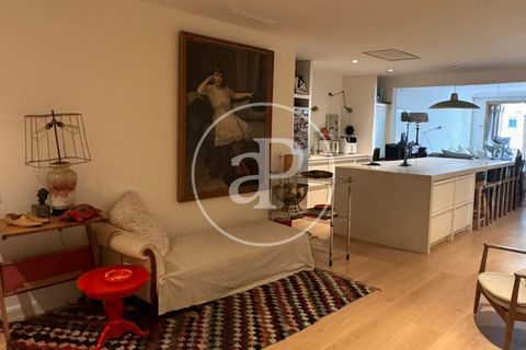 Leilighet i Barcelona, Barcelona, Barcelona - € 1 550 000 | Ref: VB2512053 - foto 16