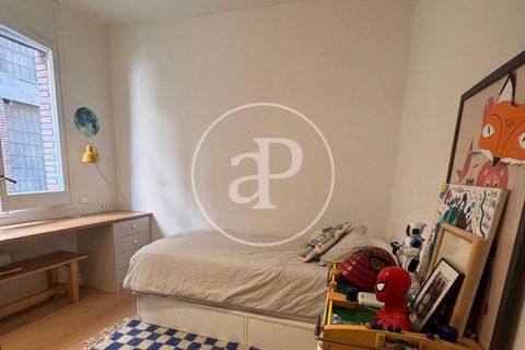 Leilighet i Barcelona, Barcelona, Barcelona - € 1 550 000 | Ref: VB2512053 - foto 17