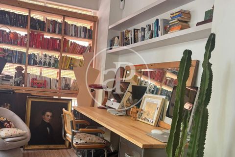 Leilighet i Barcelona, Barcelona, Barcelona - € 1 550 000 | Ref: VB2512053 - foto 20