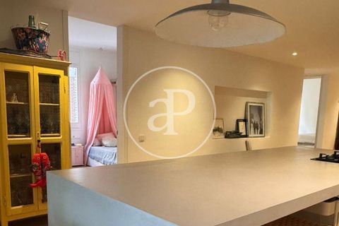 Leilighet i Barcelona, Barcelona, Barcelona - € 1 550 000 | Ref: VB2512053 - foto 24