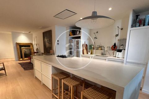 Leilighet i Barcelona, Barcelona, Barcelona - € 1 550 000 | Ref: VB2512053 - foto 26