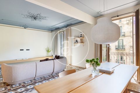Lejlighed i Barcelona, Barcelona, Barcelona - € 2.195.000 | Ref: VB2605050 - foto 2
