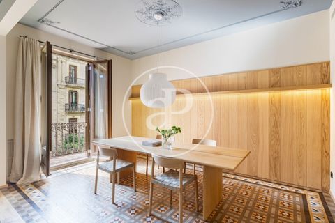 Lejlighed i Barcelona, Barcelona, Barcelona - € 2.195.000 | Ref: VB2605050 - foto 3