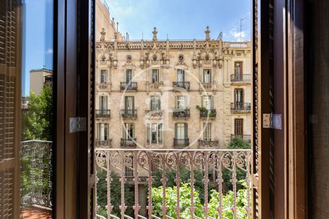Lejlighed i Barcelona, Barcelona, Barcelona - € 2.195.000 | Ref: VB2605050 - foto 4