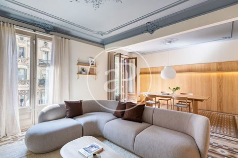 Lejlighed i Barcelona, Barcelona, Barcelona - € 2.195.000 | Ref: VB2605050 - foto 6