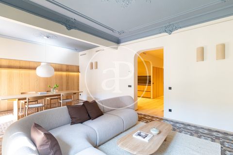 Lejlighed i Barcelona, Barcelona, Barcelona - € 2.195.000 | Ref: VB2605050 - foto 7