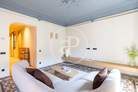 Lejlighed i Barcelona, Barcelona, Barcelona - € 2.195.000 | Ref: VB2605050 - foto 8