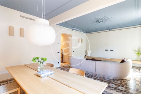 Lejlighed i Barcelona, Barcelona, Barcelona - € 2.195.000 | Ref: VB2605050 - foto 9