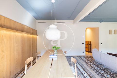 Lejlighed i Barcelona, Barcelona, Barcelona - € 2.195.000 | Ref: VB2605050 - foto 11
