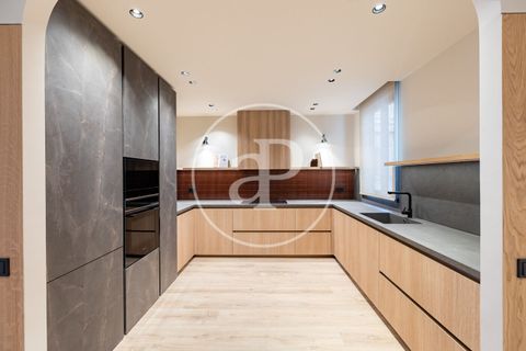 Lejlighed i Barcelona, Barcelona, Barcelona - € 2.195.000 | Ref: VB2605050 - foto 12
