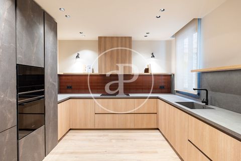 Lejlighed i Barcelona, Barcelona, Barcelona - € 2.195.000 | Ref: VB2605050 - foto 13