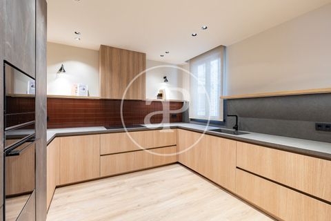 Lejlighed i Barcelona, Barcelona, Barcelona - € 2.195.000 | Ref: VB2605050 - foto 14