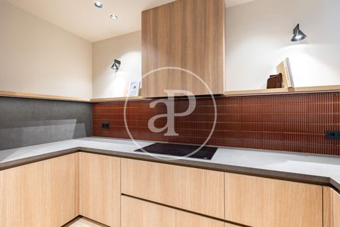 Lejlighed i Barcelona, Barcelona, Barcelona - € 2.195.000 | Ref: VB2605050 - foto 15
