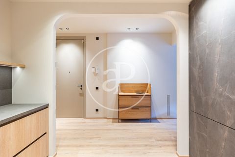 Lejlighed i Barcelona, Barcelona, Barcelona - € 2.195.000 | Ref: VB2605050 - foto 16