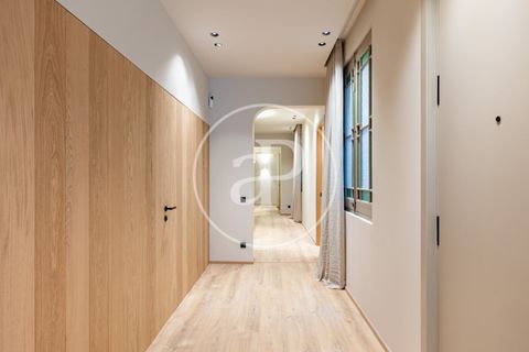 Lejlighed i Barcelona, Barcelona, Barcelona - € 2.195.000 | Ref: VB2605050 - foto 18