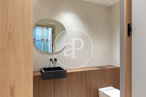 Lejlighed i Barcelona, Barcelona, Barcelona - € 2.195.000 | Ref: VB2605050 - foto 23