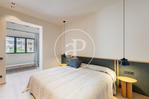 Lejlighed i Barcelona, Barcelona, Barcelona - € 2.195.000 | Ref: VB2605050 - foto 26