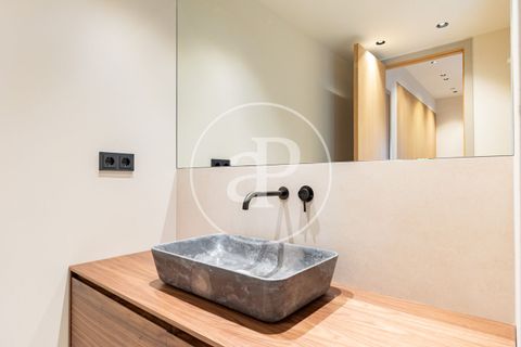 Lejlighed i Barcelona, Barcelona, Barcelona - € 2.195.000 | Ref: VB2605050 - foto 36