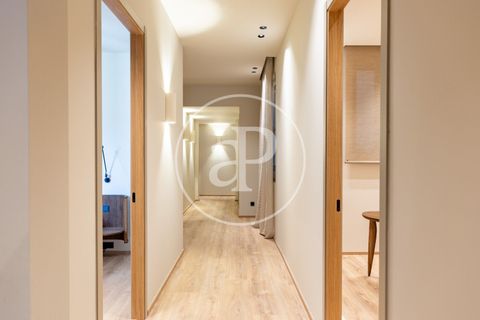 Lejlighed i Barcelona, Barcelona, Barcelona - € 2.195.000 | Ref: VB2605050 - foto 41