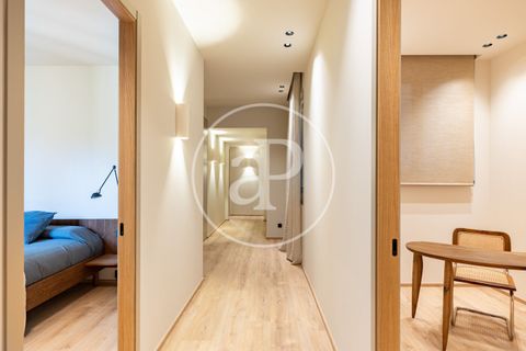 Lejlighed i Barcelona, Barcelona, Barcelona - € 2.195.000 | Ref: VB2605050 - foto 42