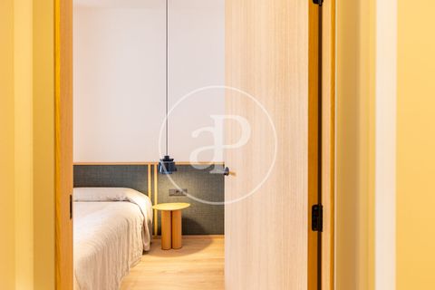 Lejlighed i Barcelona, Barcelona, Barcelona - € 2.195.000 | Ref: VB2605050 - foto 43