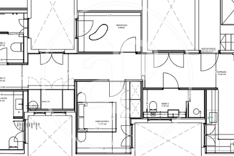 Lejlighed i Barcelona, Barcelona, Barcelona - € 2.195.000 | Ref: VB2605050 - foto 47