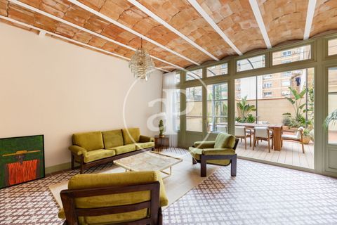 Wohnung in Barcelona, Barcelona, Barcelona - € 1.950.000 | Ref: VB2605046 - Foto 2