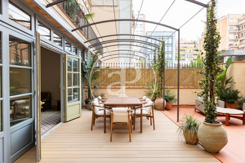 Wohnung in Barcelona, Barcelona, Barcelona - € 1.950.000 | Ref: VB2605046 - Foto 3