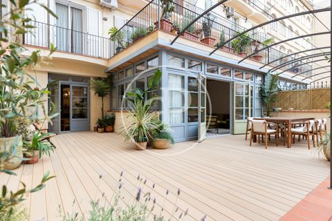 Wohnung in Barcelona, Barcelona, Barcelona - € 1.950.000 | Ref: VB2605046 - Foto 4