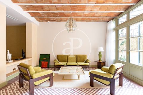 Wohnung in Barcelona, Barcelona, Barcelona - € 1.950.000 | Ref: VB2605046 - Foto 5