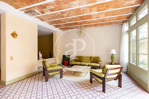 Wohnung in Barcelona, Barcelona, Barcelona - € 1.950.000 | Ref: VB2605046 - Foto 6