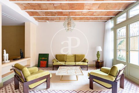 Wohnung in Barcelona, Barcelona, Barcelona - € 1.950.000 | Ref: VB2605046 - Foto 7