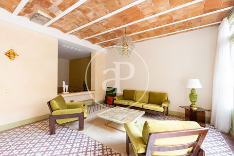 Wohnung in Barcelona, Barcelona, Barcelona - € 1.950.000 | Ref: VB2605046 - Foto 8