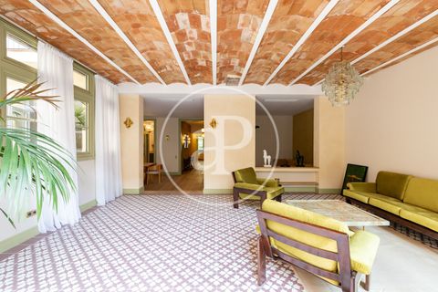 Wohnung in Barcelona, Barcelona, Barcelona - € 1.950.000 | Ref: VB2605046 - Foto 10