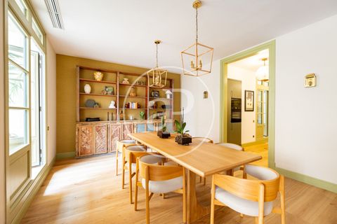 Wohnung in Barcelona, Barcelona, Barcelona - € 1.950.000 | Ref: VB2605046 - Foto 11
