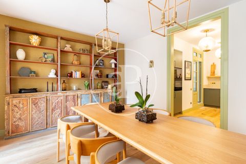 Wohnung in Barcelona, Barcelona, Barcelona - € 1.950.000 | Ref: VB2605046 - Foto 12