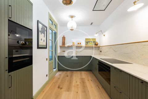 Wohnung in Barcelona, Barcelona, Barcelona - € 1.950.000 | Ref: VB2605046 - Foto 13