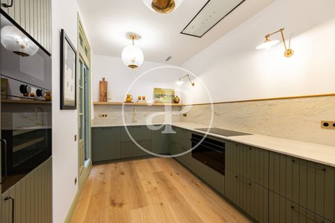 Wohnung in Barcelona, Barcelona, Barcelona - € 1.950.000 | Ref: VB2605046 - Foto 14