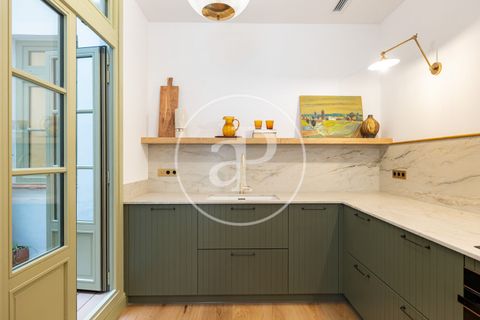 Wohnung in Barcelona, Barcelona, Barcelona - € 1.950.000 | Ref: VB2605046 - Foto 15