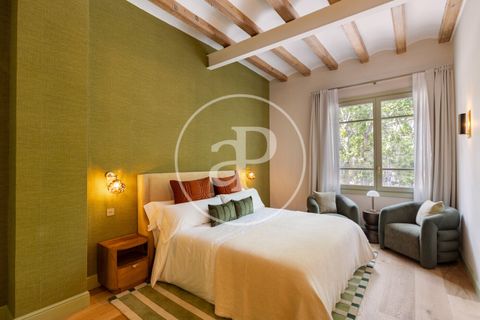 Wohnung in Barcelona, Barcelona, Barcelona - € 1.950.000 | Ref: VB2605046 - Foto 16