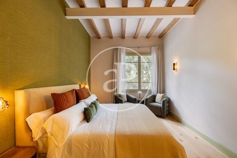 Wohnung in Barcelona, Barcelona, Barcelona - € 1.950.000 | Ref: VB2605046 - Foto 17