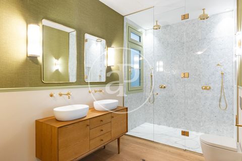 Wohnung in Barcelona, Barcelona, Barcelona - € 1.950.000 | Ref: VB2605046 - Foto 18