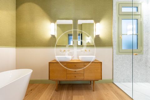 Wohnung in Barcelona, Barcelona, Barcelona - € 1.950.000 | Ref: VB2605046 - Foto 19
