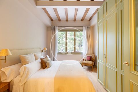 Wohnung in Barcelona, Barcelona, Barcelona - € 1.950.000 | Ref: VB2605046 - Foto 20