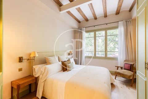 Wohnung in Barcelona, Barcelona, Barcelona - € 1.950.000 | Ref: VB2605046 - Foto 21