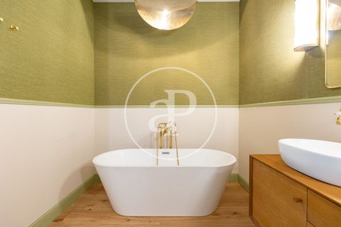 Wohnung in Barcelona, Barcelona, Barcelona - € 1.950.000 | Ref: VB2605046 - Foto 22