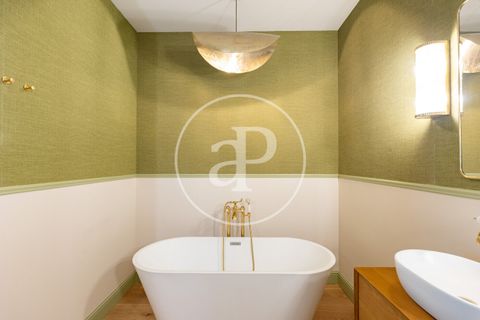 Wohnung in Barcelona, Barcelona, Barcelona - € 1.950.000 | Ref: VB2605046 - Foto 23