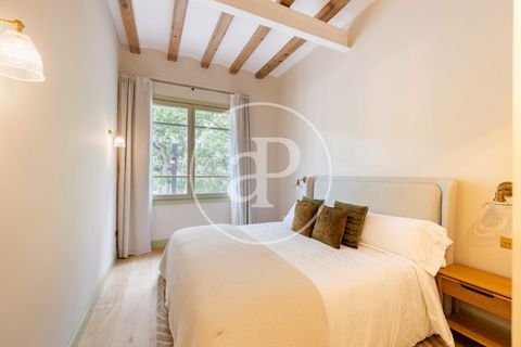 Wohnung in Barcelona, Barcelona, Barcelona - € 1.950.000 | Ref: VB2605046 - Foto 24