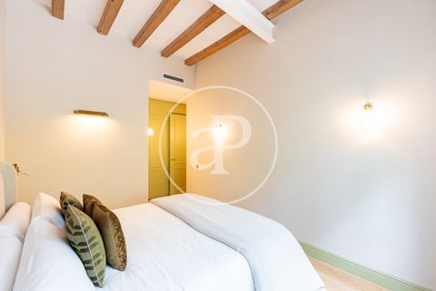 Wohnung in Barcelona, Barcelona, Barcelona - € 1.950.000 | Ref: VB2605046 - Foto 25